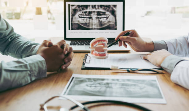 Best Emergency Denture Repair in Bad Axe, MI