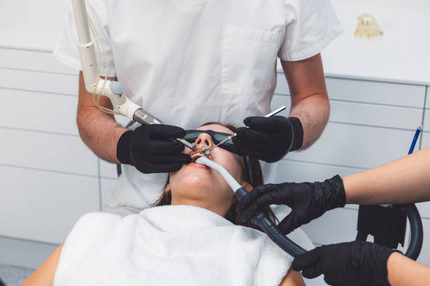 Best Emergency Care for Gum Disease in Bad Axe, MI